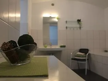 Mk Fuerstenwall Apartamento