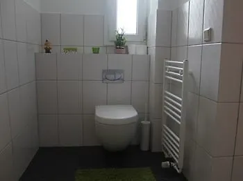 Apartamento Mk Fuerstenwall Düsseldorf