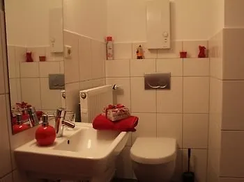 Mk Fuerstenwall Apartamento *