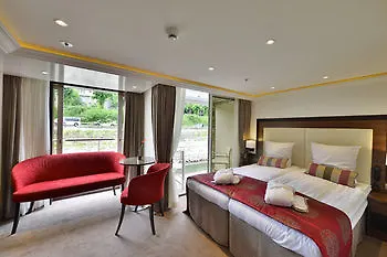 Hotel Faircruise Business Hotelship