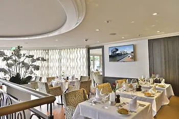 Hotel Faircruise Business Hotelship 4*