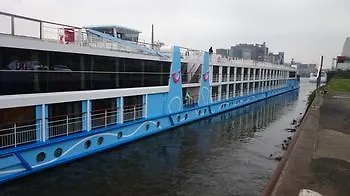 Faircruise Business Hotelship Hotel
