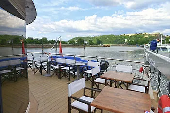 Hotel Faircruise Business Hotelship