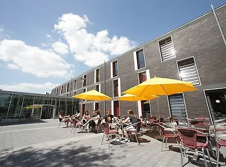 Jugendherberge Düsseldorf * Düsseldorf