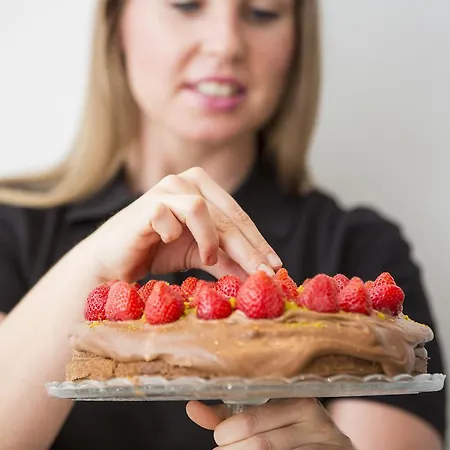 Auszeit - Das Fruehstueckshotel - Partner Of Sorat 3*