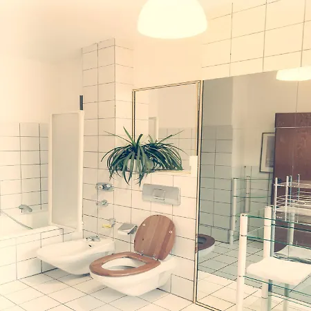 Daire Citygroup Düsseldorf