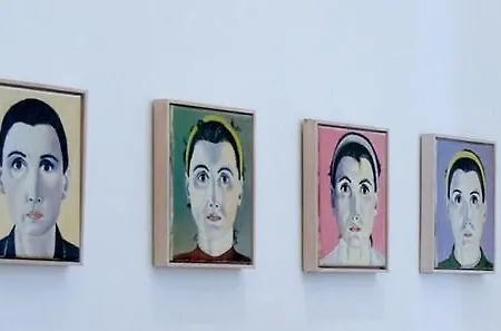 Appartamento Burns Düsseldorf