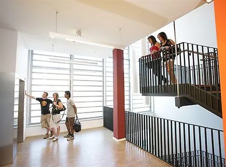 Hostel Jugendherberge Düsseldorf Düsseldorf