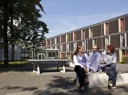 Jugendherberge Düsseldorf Hostel Düsseldorf