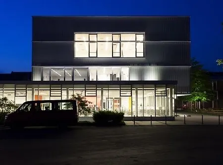 Jugendherberge Düsseldorf Hostel Düsseldorf