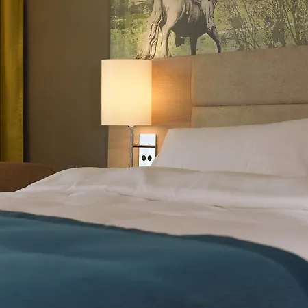 - Toulouser Allee By Ihg 4* Düsseldorf