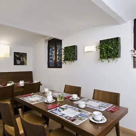 Am Hofgarten Hotel