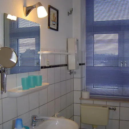 Le Relais Weberstrasse 16 Апартаменты *