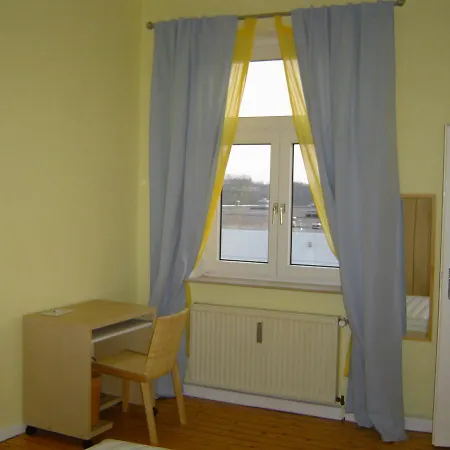 Le Relais Weberstrasse 16 Апартаменты