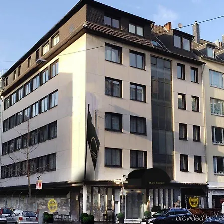 Hotel Max Brown Midtown, Part Of Sircle Collection