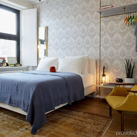 Max Brown Midtown, Part Of Sircle Collection 4* Düsseldorf