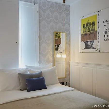 Hotel Max Brown Midtown, Part Of Sircle Collection 4*