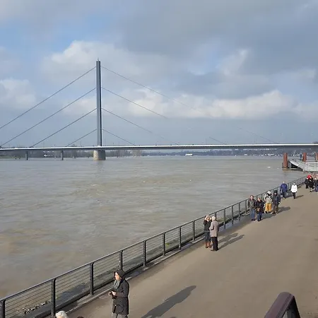 Hansa 3* Düsseldorf