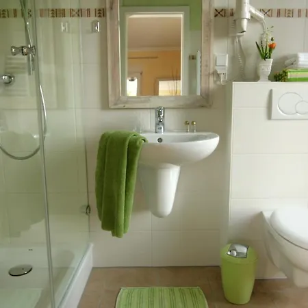 Hotel Hotel Villa Verde Düsseldorf