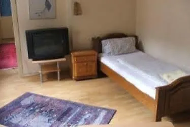 Lejlighedshotel Schaum