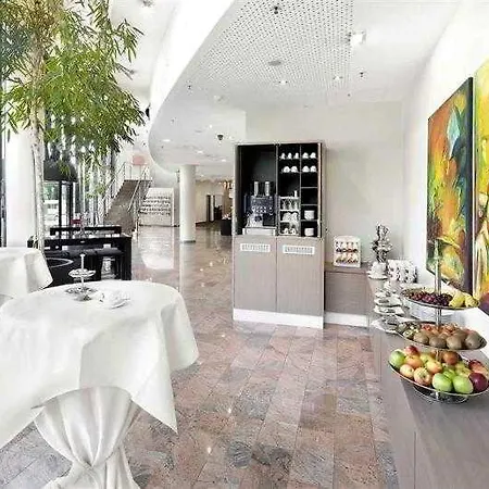 Voco Seestern, An Ihg 4*