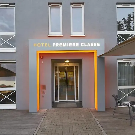 Hotell City-sued 2*