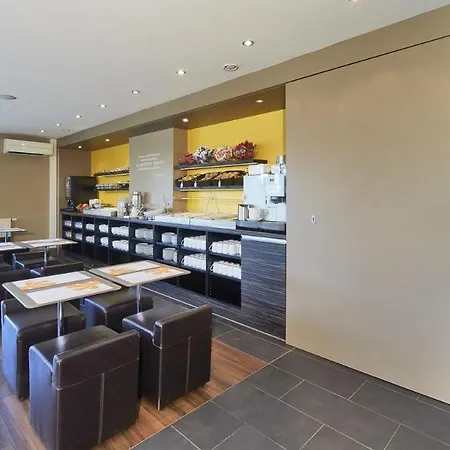 Hotell City-sued 2*