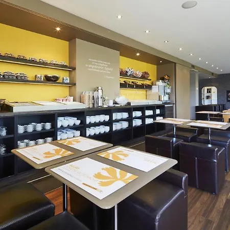 Hotell City-sued 2*