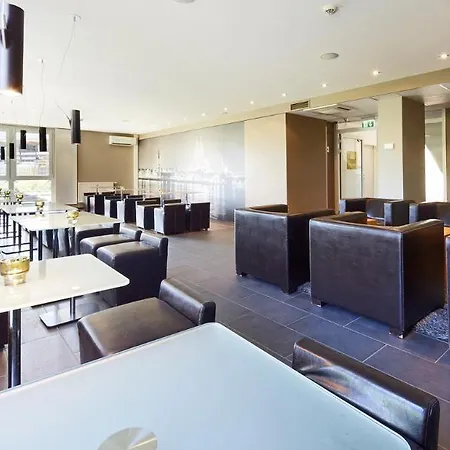 Hotell City-sued 2*
