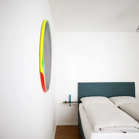 B-boardinghouse 4* Düsseldorf