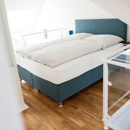 Apart-hotel B-boardinghouse 4*