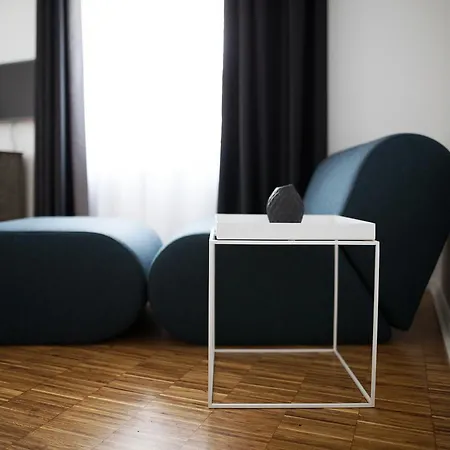 B-boardinghouse 4* Düsseldorf