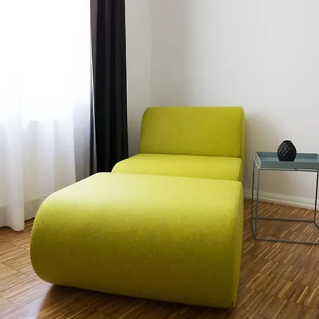 Apart-hotel B-boardinghouse 4*