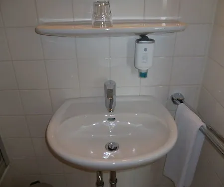 فندق مونديال 3*