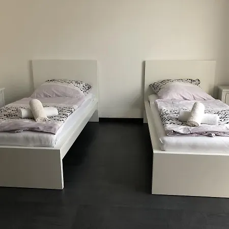 Messe - Ferienwohnung Kuthsweg Düsseldorf