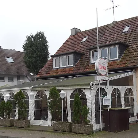Gasthaus Schnuff 2 Penzion Düsseldorf