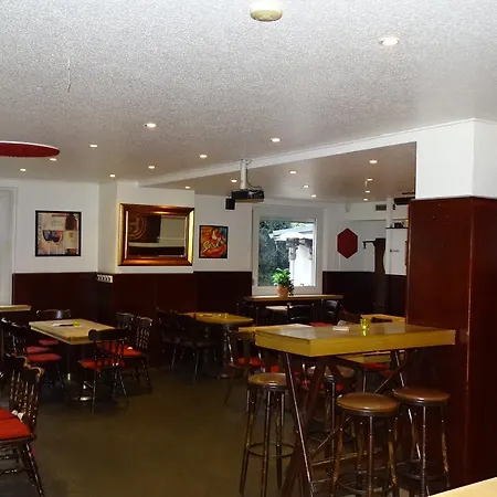 Gasthaus Schnuff 2 Penzion *