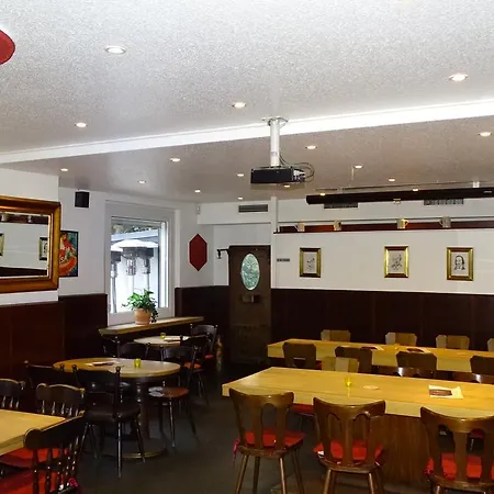 Penzion Gasthaus Schnuff 2