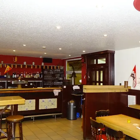 Gasthaus Schnuff 2 Penzion