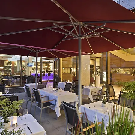 Hotel Meliá 4*