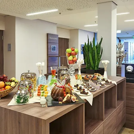 Hotel Meliá 4*