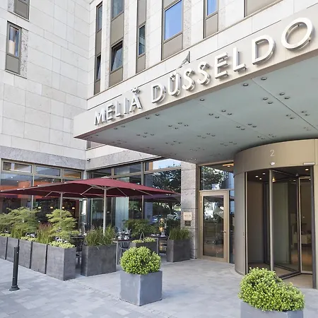Hotel Meliá 4*