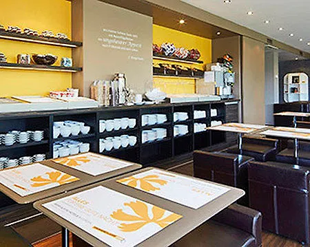 Hotell City-sued 2*