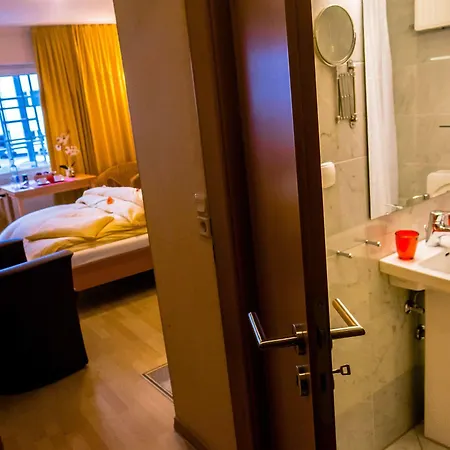 La Residenza Hotel 3*