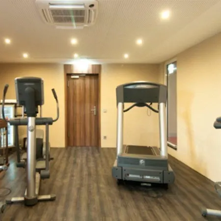 Living Hotel 4*