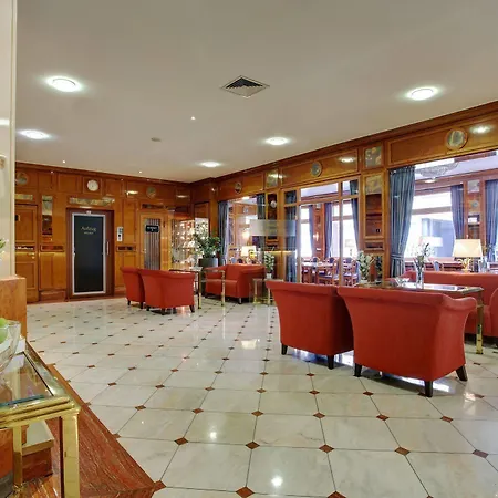 Hotel Trip Uebachs