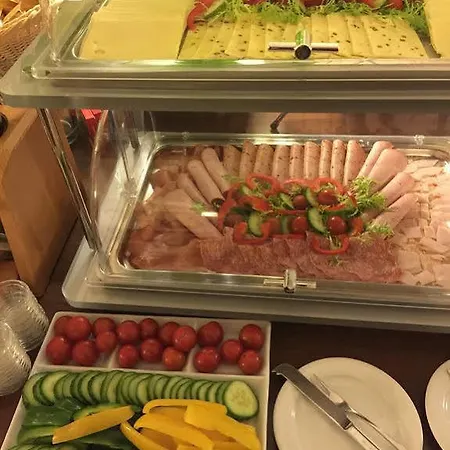 Am Hofgarten Hotel Düsseldorf