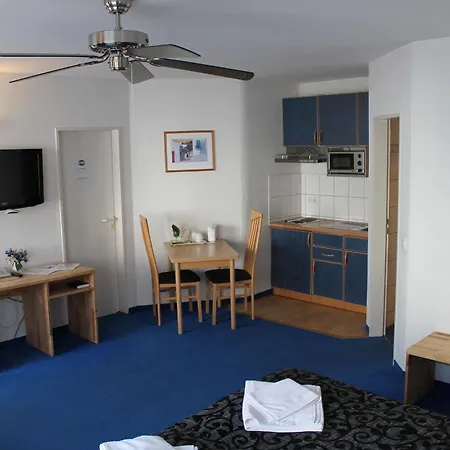 Hotel Lounge