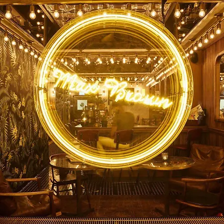 Max Brown Midtown, Part Of Sircle Collection Hotel 4*