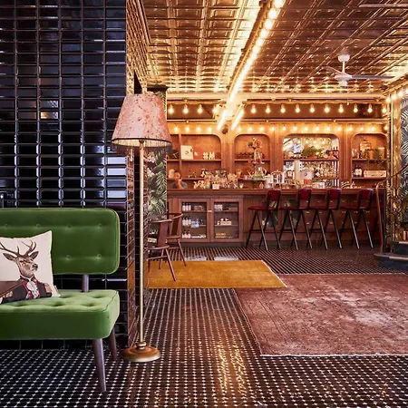 Hotel Max Brown Midtown, Part Of Sircle Collection 4*